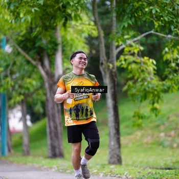 Runner Photo 8706114