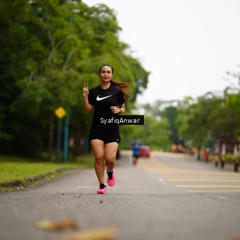 Runner Photo 8706116