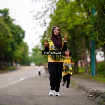 Runner Photo 8706119