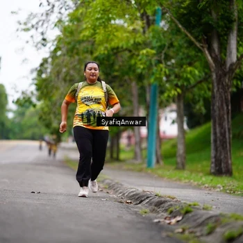 Runner Photo 8706128