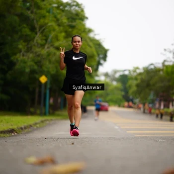 Runner Photo 8706129