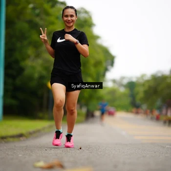 Runner Photo 8706134