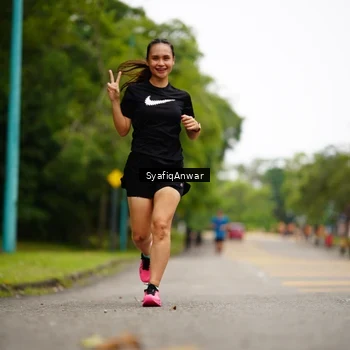 Runner Photo 8706137