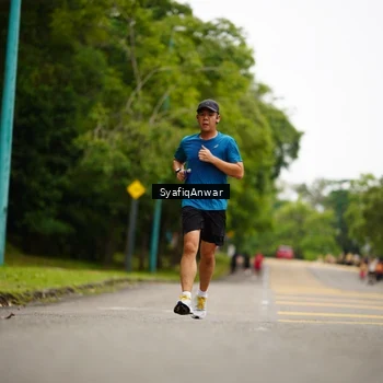 Runner Photo 8706146