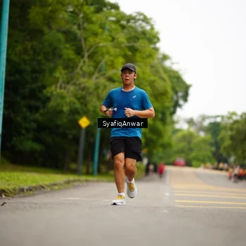 Runner Photo 8706147