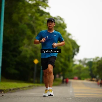 Runner Photo 8706151