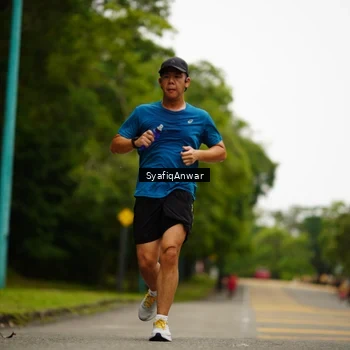 Runner Photo 8706152