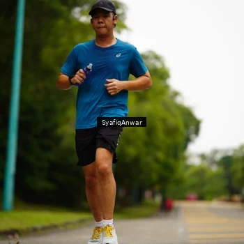 Runner Photo 8706156