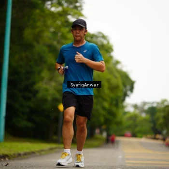 Runner Photo 8706158