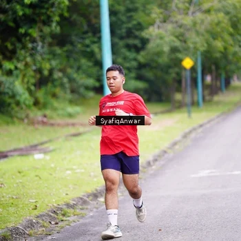 Runner Photo 8706163
