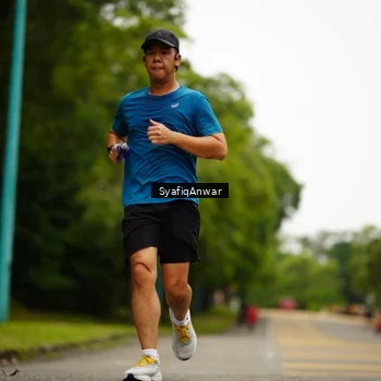 Runner Photo 8706167