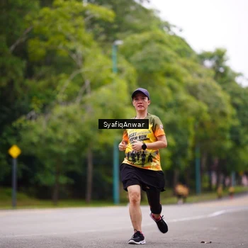 Runner Photo 8706177