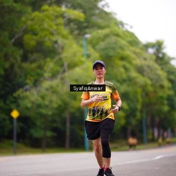 Runner Photo 8706179