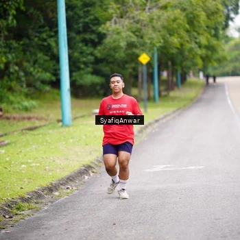 Runner Photo 8706182