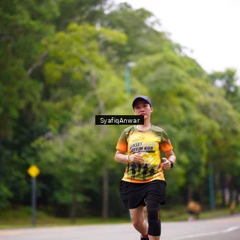 Runner Photo 8706189