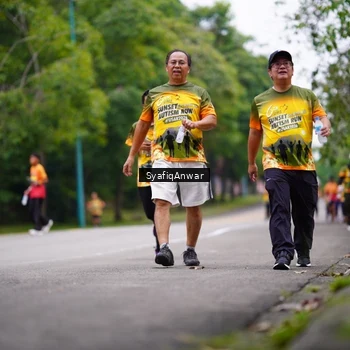 Runner Photo 8706199