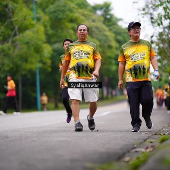 Runner Photo 8706208