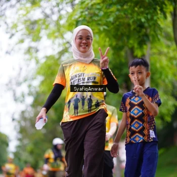 Runner Photo 8706209