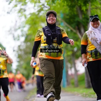 Runner Photo 8706226