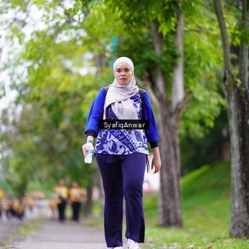 Runner Photo 8706246