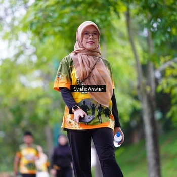 Runner Photo 8706249