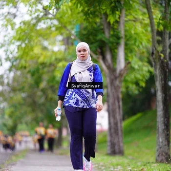 Runner Photo 8706254