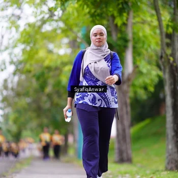 Runner Photo 8706255