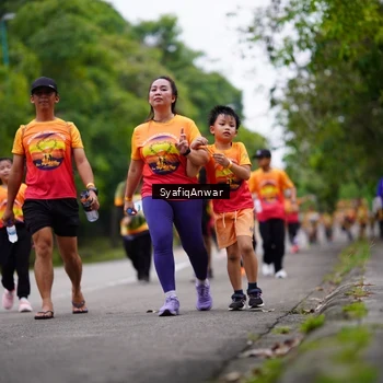 Runner Photo 8706260