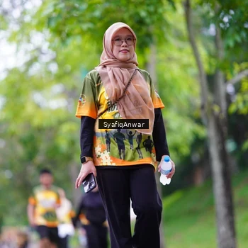 Runner Photo 8706262