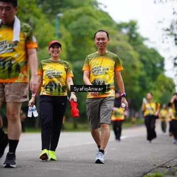 Runner Photo 8706267