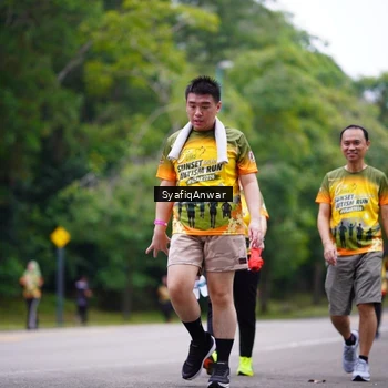 Runner Photo 8706269