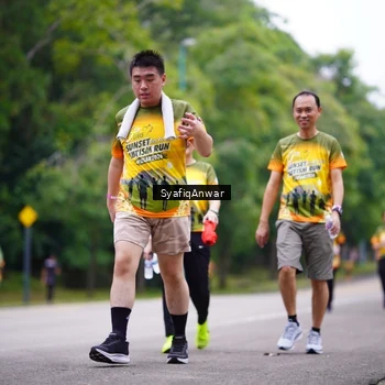 Runner Photo 8706270