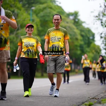Runner Photo 8706275