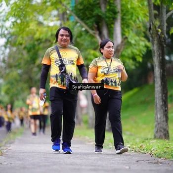 Runner Photo 8706278