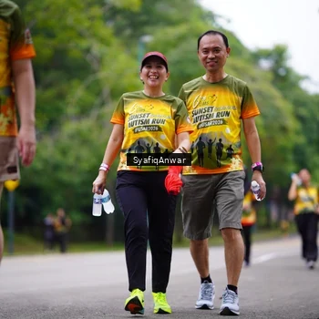 Runner Photo 8706282