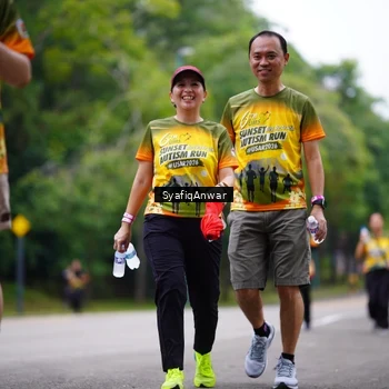 Runner Photo 8706283