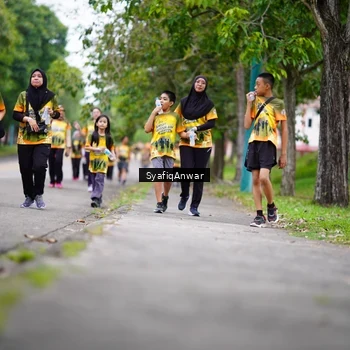 Runner Photo 8706285