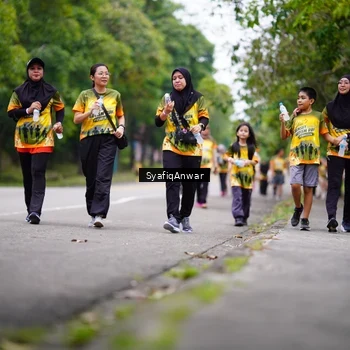 Runner Photo 8706288
