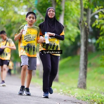 Runner Photo 8706297