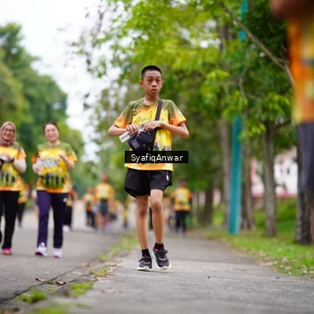 Runner Photo 8706300