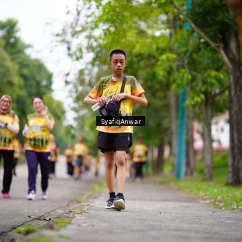 Runner Photo 8706301