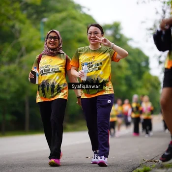 Runner Photo 8706313