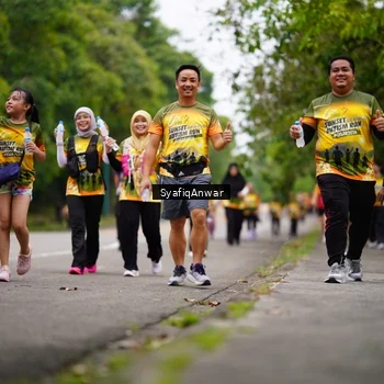 Runner Photo 8706319