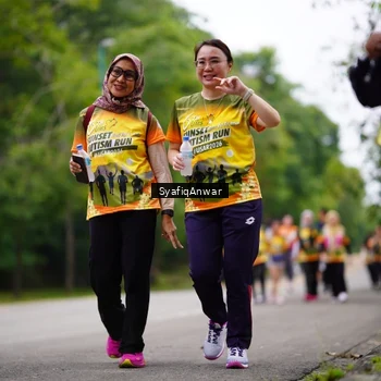 Runner Photo 8706321