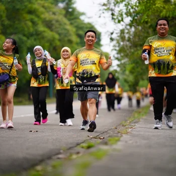 Runner Photo 8706326