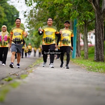 Runner Photo 8706328