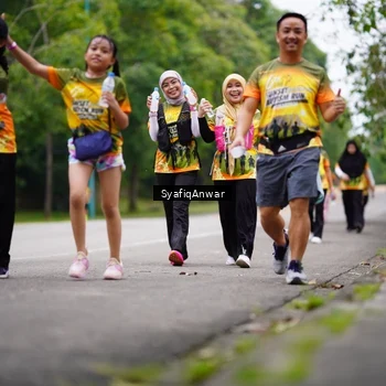 Runner Photo 8706329