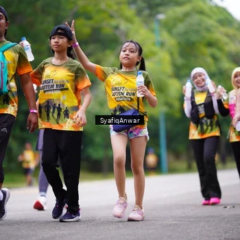 Runner Photo 8706331