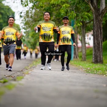Runner Photo 8706332