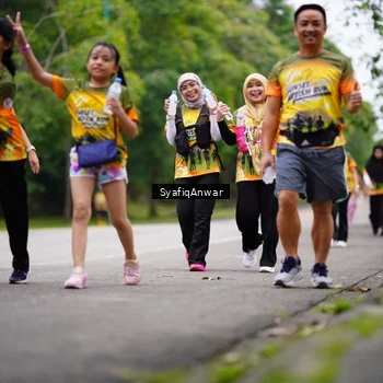 Runner Photo 8706334